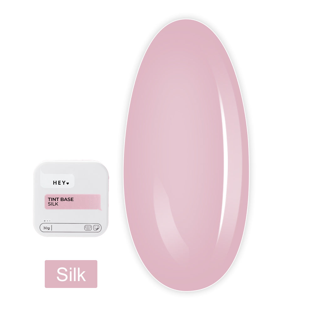 HEYLOVE - Tint Base Silk, 15ml / 30ml