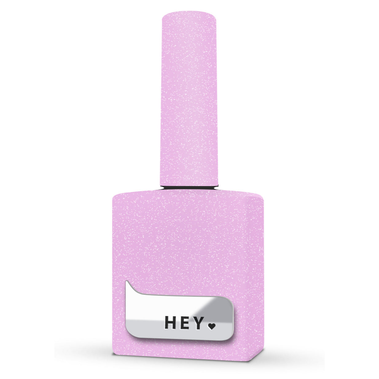 HEYLOVE - Tint Base With Shimmer Pink Tonik, 15ml
