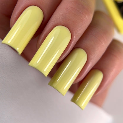 HEYLOVE - Gel Polish Citron, 15ml