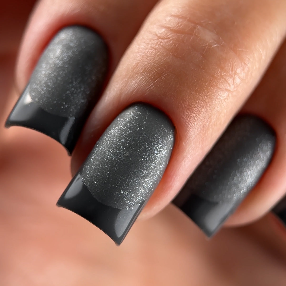 HEYLOVE - Gel Polish Cool Gray, 15ml