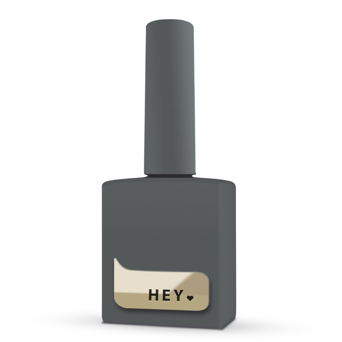 HEYLOVE - Gel Polish Cool Gray, 15ml