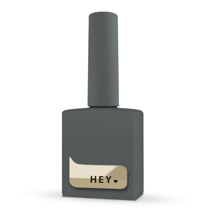 HEYLOVE - Gel Polish Cool Gray, 15ml