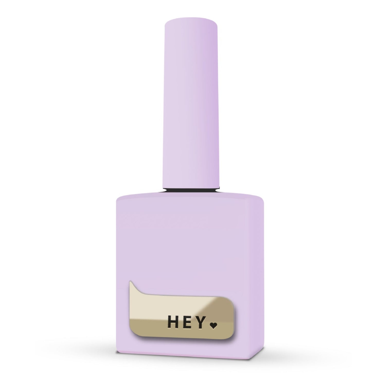 HEYLOVE - Gel Polish Gray Lilac, 15ml