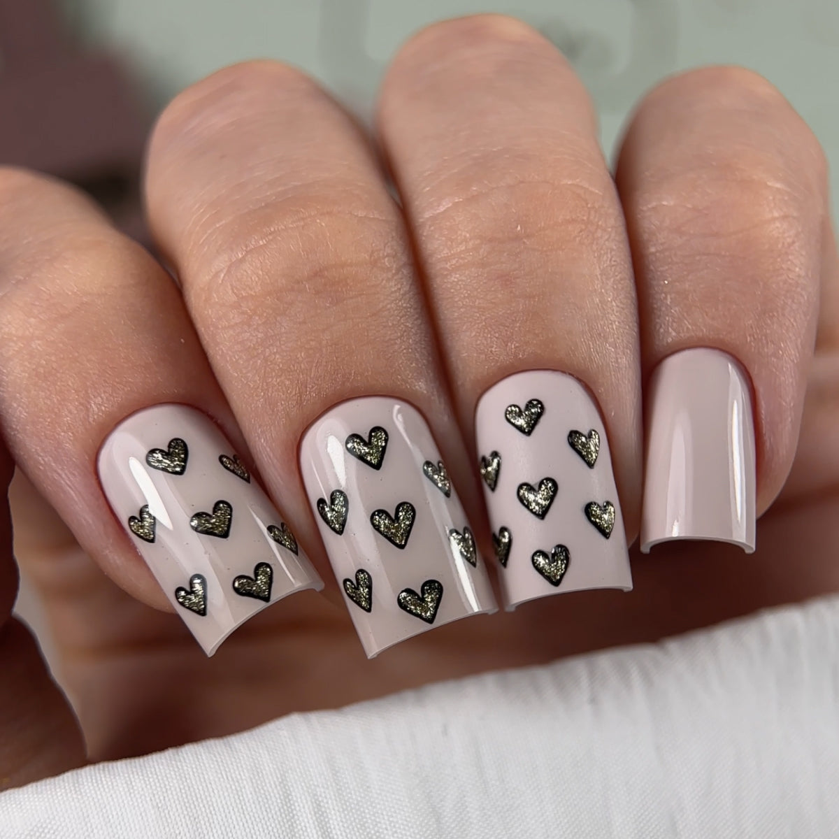 HEYLOVE - Gel Polish Soul, 15ml