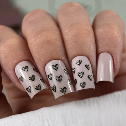 HEYLOVE - Gel Polish Soul, 15ml