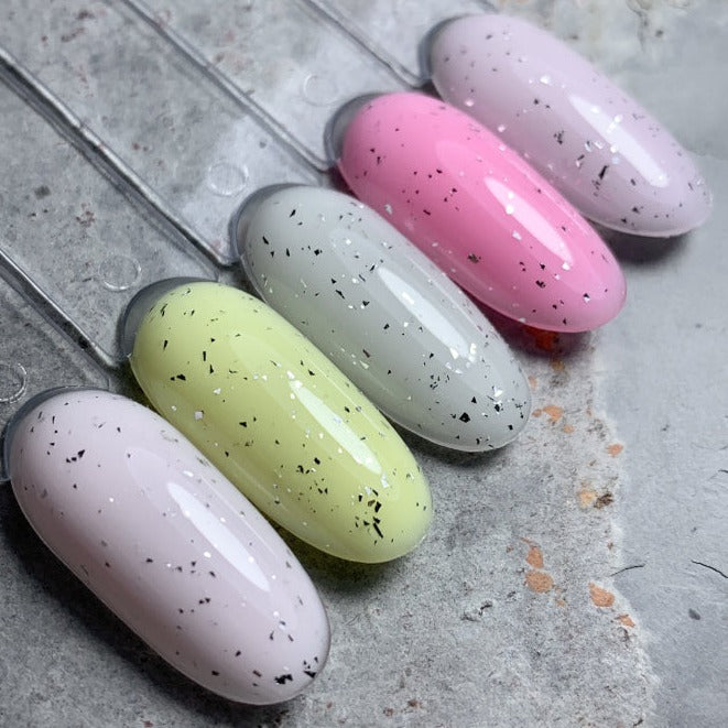 DARK - Shine Top #6, 10ml