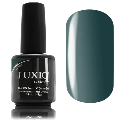Luxio - Cypress