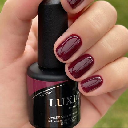 Luxio - Savour