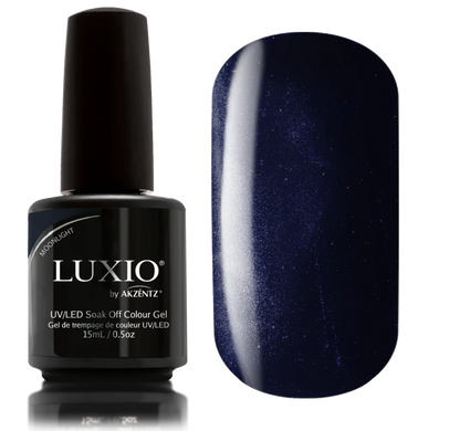 Luxio - Moonlight