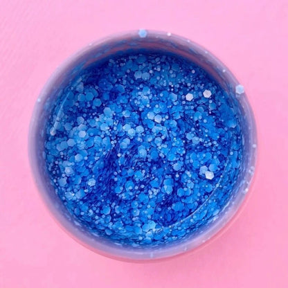 LUNA - Bubble Gel #3, 5ml