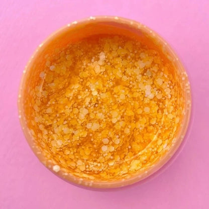 LUNA - Bubble Gel #4, 5ml