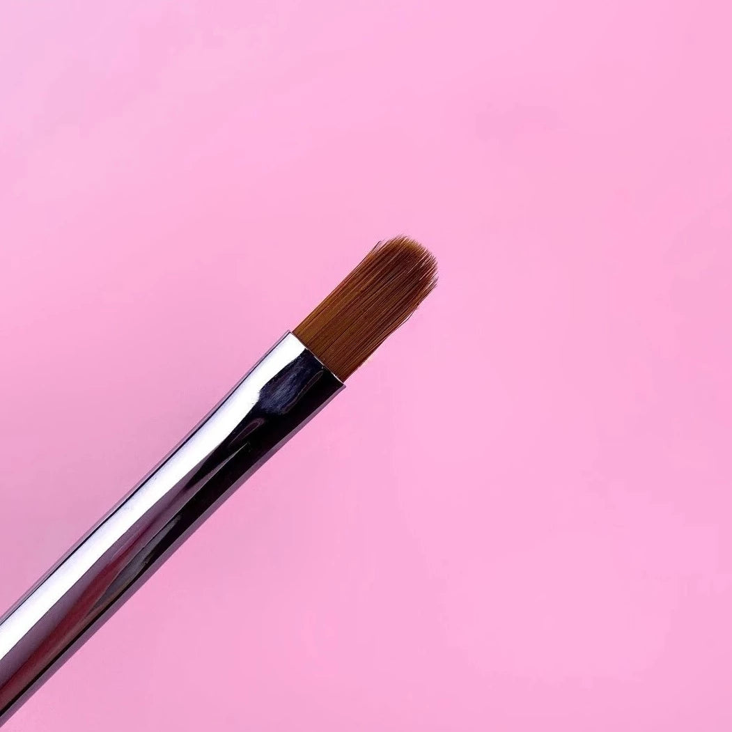 DOUBLE SIDE BRUSH - LUNA