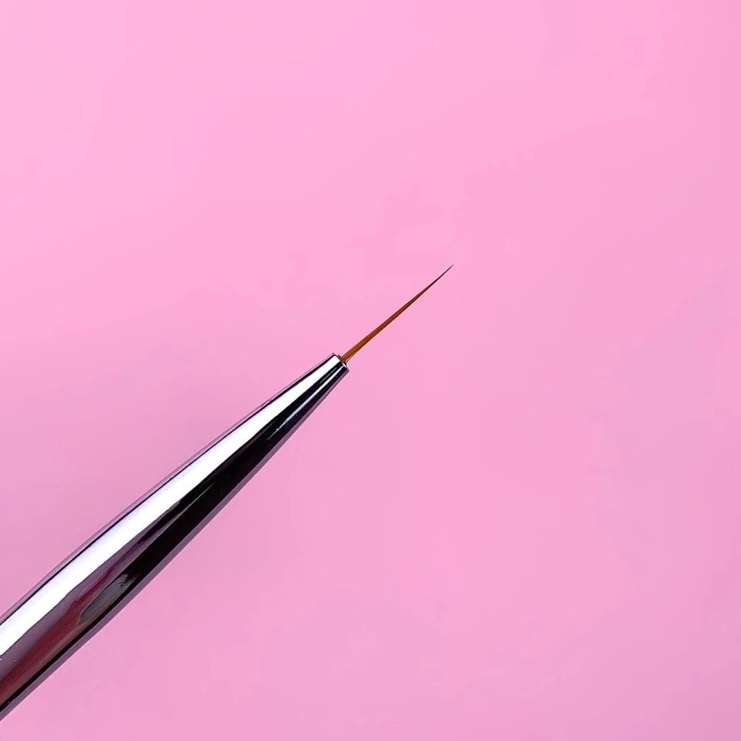 DOUBLE SIDE BRUSH - LUNA