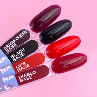 DRAMA QUEEN BASE (13ML) - LUNA™