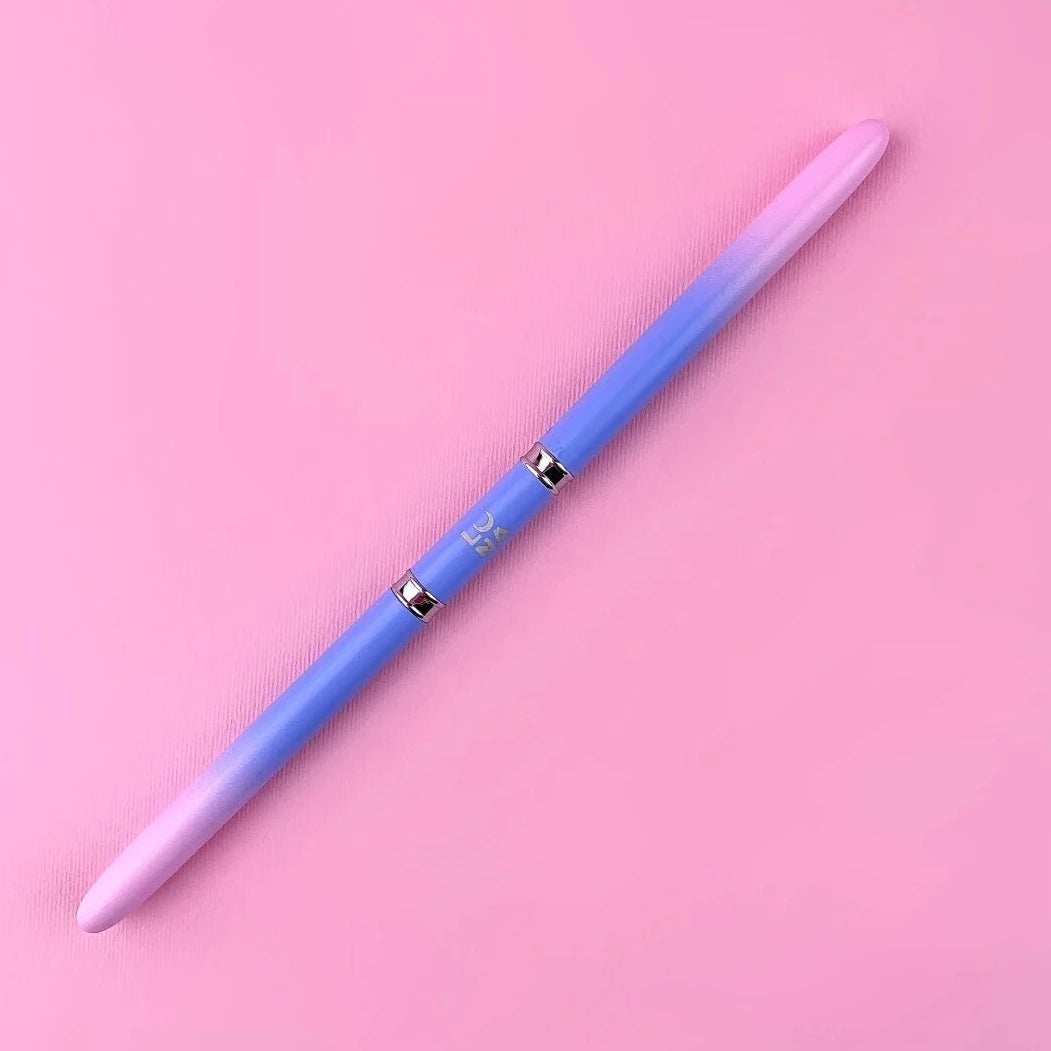 DOUBLE SIDE BRUSH - LUNA