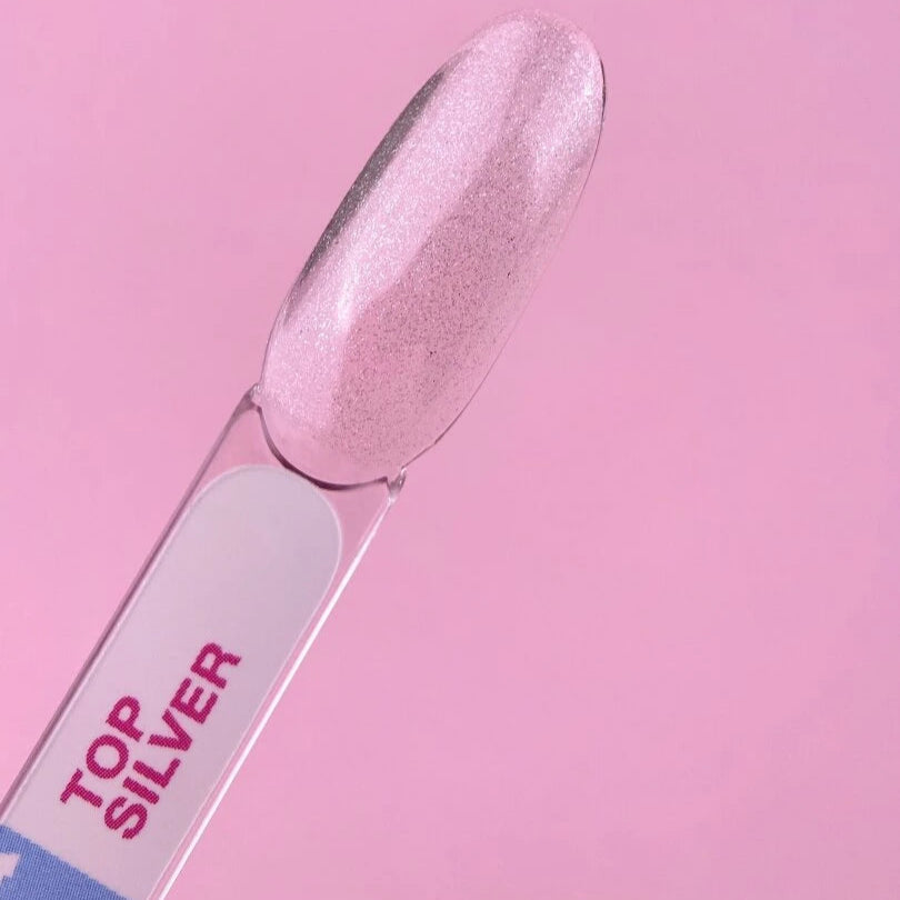 Top Silver (13ml) - LUNA