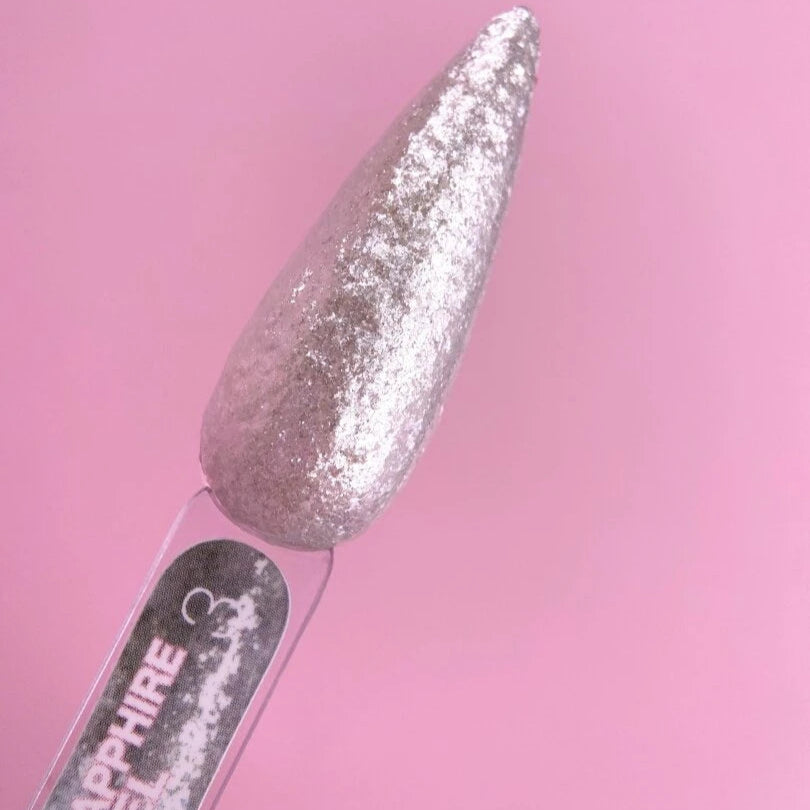 Sapphire Gel #3 (5ml) - LUNA