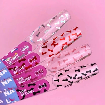 Luna - Top Secret #2, 13ml