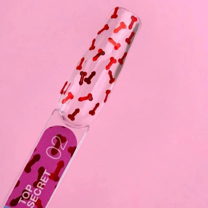 Luna - Top Secret #2, 13ml