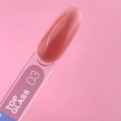 Top Glass #3 (13ML) - LUNA™