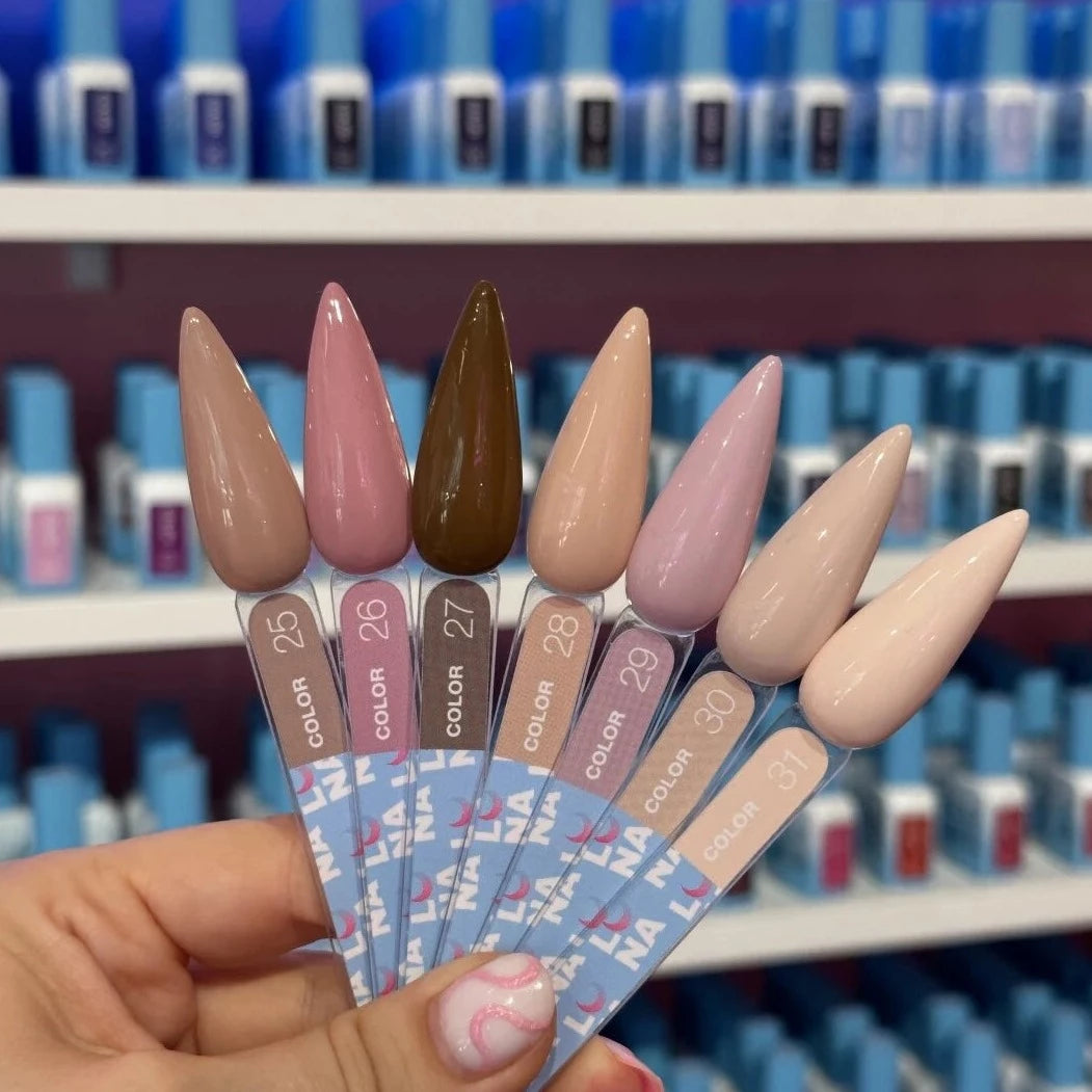 GEL COLOR №26 (13ML) - LUNA™