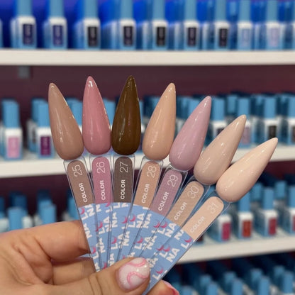 Luna - Gel Polish #26, 13ml