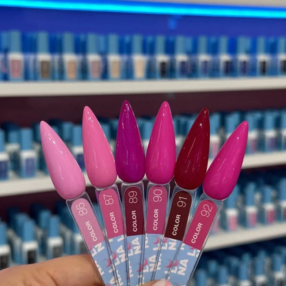 GEL COLOR №92 (13ML) - LUNA™