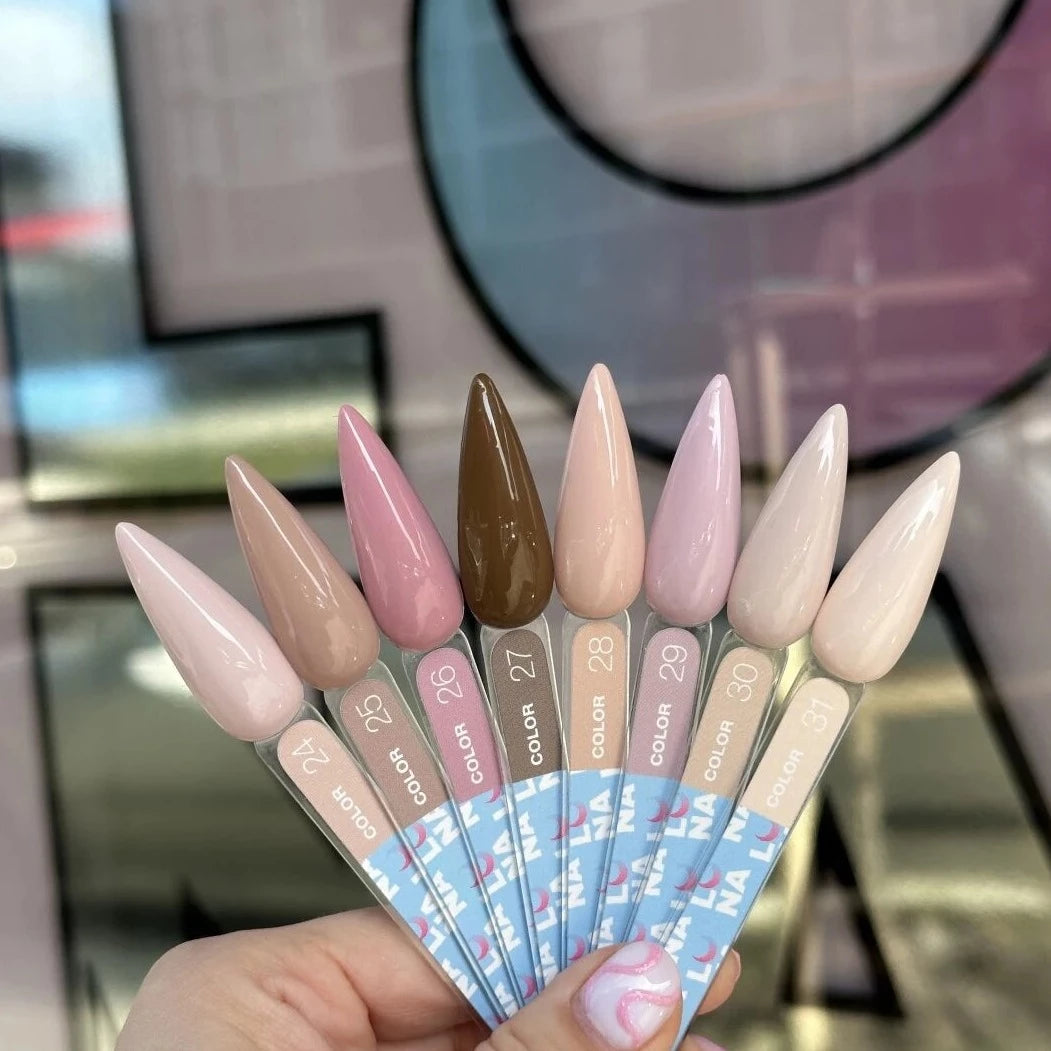 GEL COLOR №26 (13ML) - LUNA™