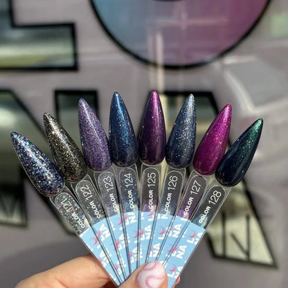 GEL COLOR №121 (13ML) - LUNA™