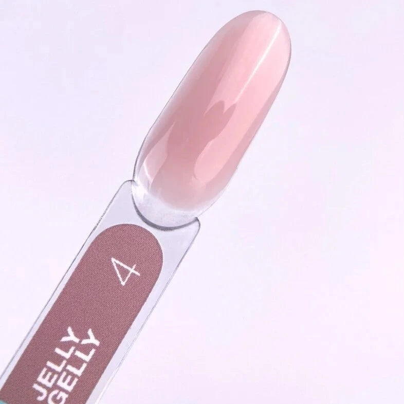 LUNA - Jelly Gelly #4, 15ml