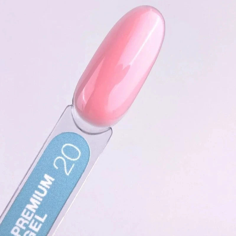 LUNA - Premium Gel #20, 15ml/30ml
