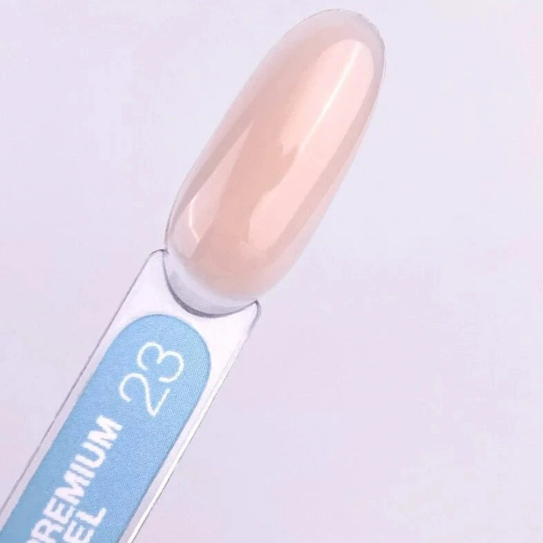 LUNA - Premium Gel #23, 15ml/30ml