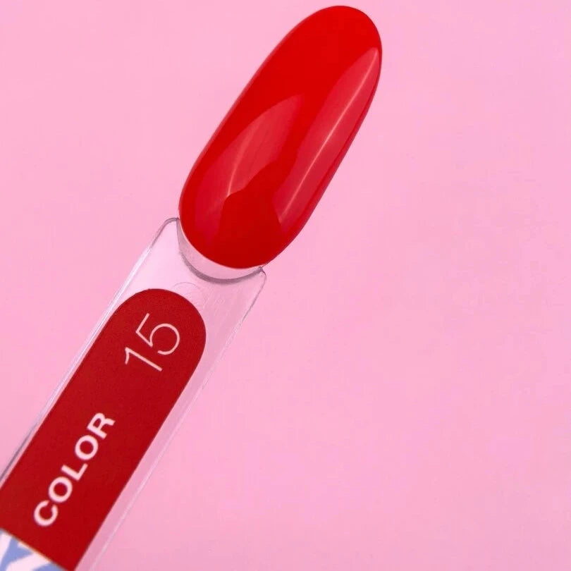 Luna - Gel Polish #15, 13ml