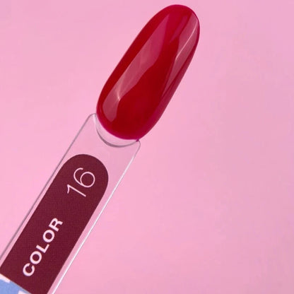 Luna - Gel Polish #16, 13ml