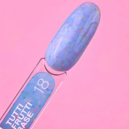 Luna - Tutti Frutti Base #18, 13ml