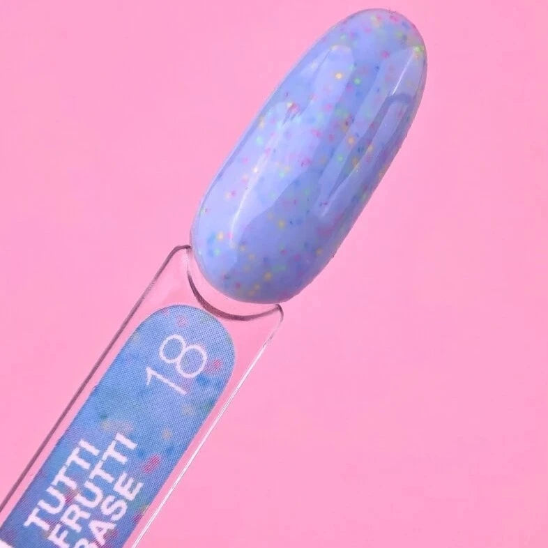 Luna - Tutti Frutti Base #18, 13ml