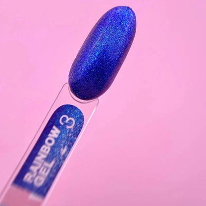 LUNA - Rainbow Gel #3, 5ml