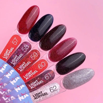 LIGHT LIQUID ACRYGEL #57 (13ML) - LUNA
