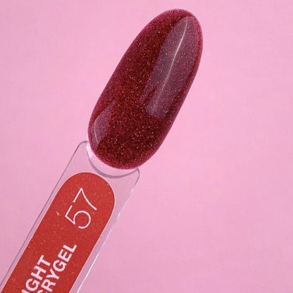 LIGHT LIQUID ACRYGEL #57 (13ML) - LUNA
