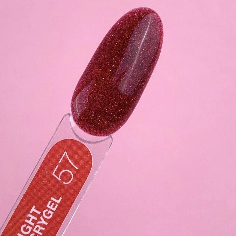 LIGHT LIQUID ACRYGEL #57 (13ML) - LUNA