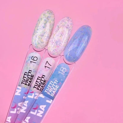 Luna - Tutti Frutti Base #18, 13ml
