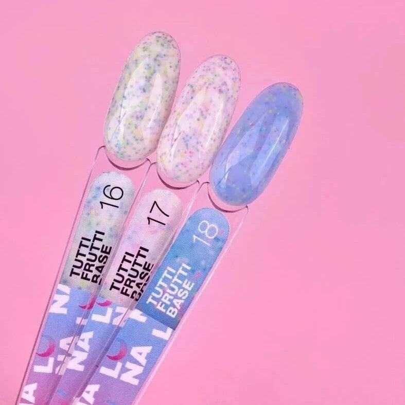 Luna - Tutti Frutti Base #18, 13ml