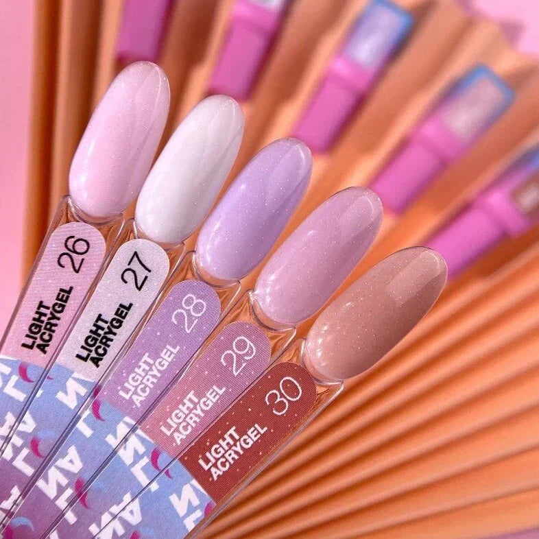 LIGHT LIQUID ACRYGEL #29 (13ML) - LUNA™