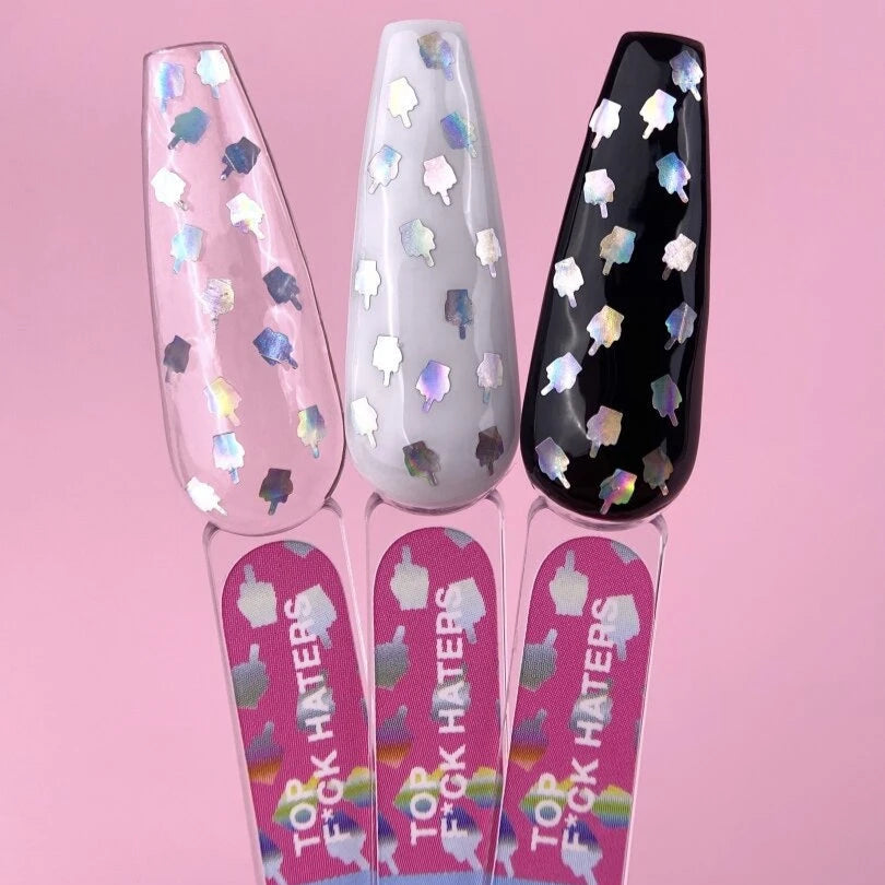 Top F*ck Haters (13ml) - LUNA