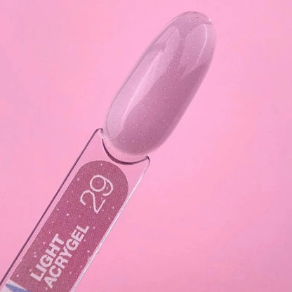 LIGHT LIQUID ACRYGEL #29 (13ML) - LUNA™