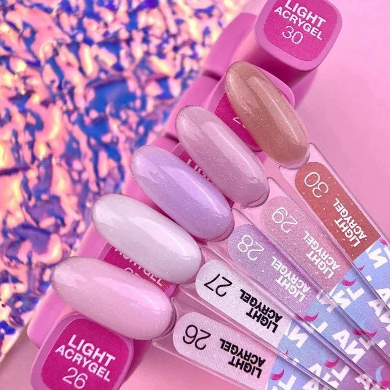 LIGHT LIQUID ACRYGEL #29 (13ML) - LUNA™