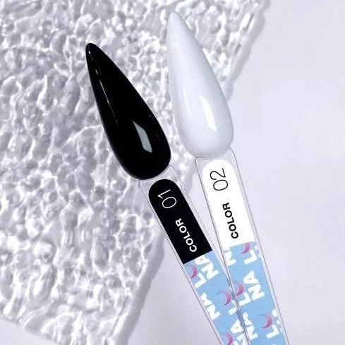 GEL COLOR #01 (13ML) - LUNA™