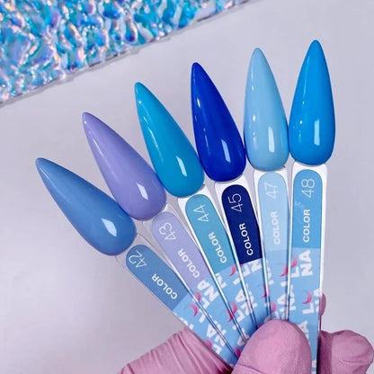 GEL COLOR №47 (13ML) - LUNA™