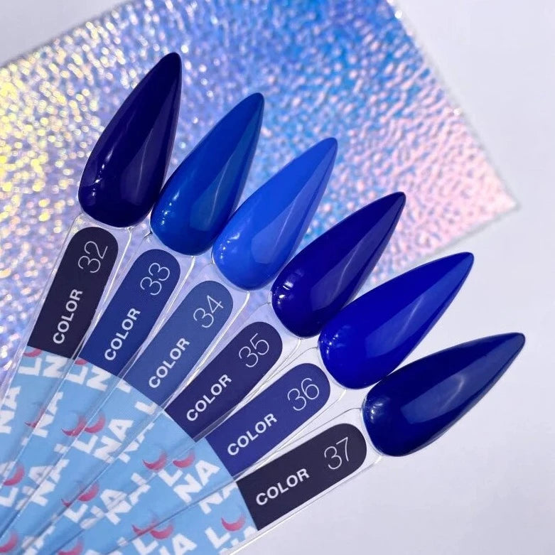 GEL COLOR №32 (13ML) - LUNA™
