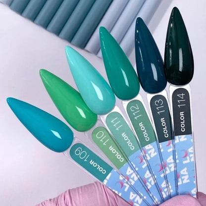 Luna - Gel Polish #113, 13ml